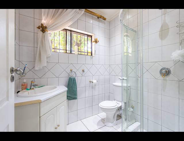 3 BEDROOM HOUSE FOR SALE IN MAGALIESSIG